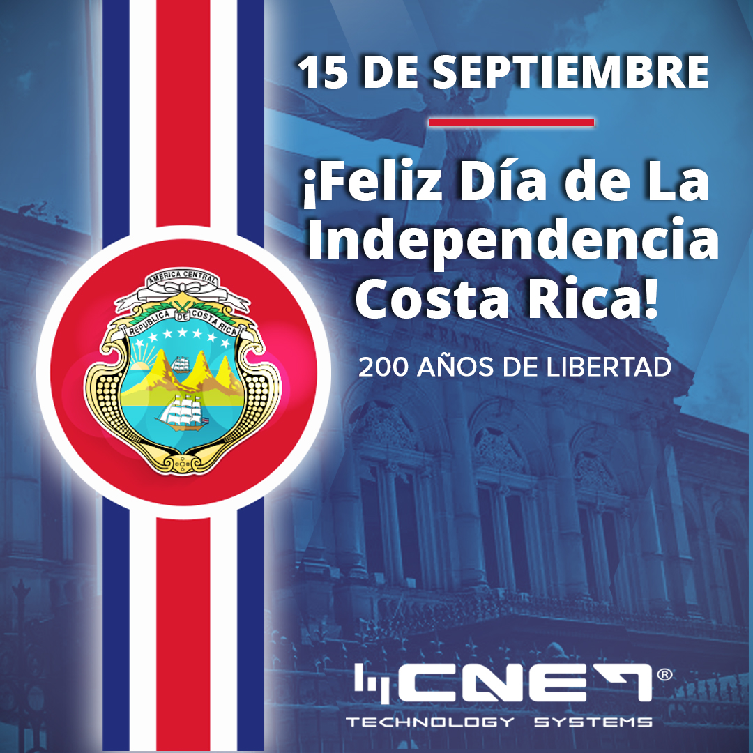 CNET_SA's tweet image. ¿Sabías que?

Según la historia 
El Acta de Independencia se firmó realmente el 29 de octubre para ser aplicada el 1 de noviembre. La independencia de Costa Rica data, en verdad, del 1 de noviembre de 1821. 🎆
#Independencia #IndependenciaCR