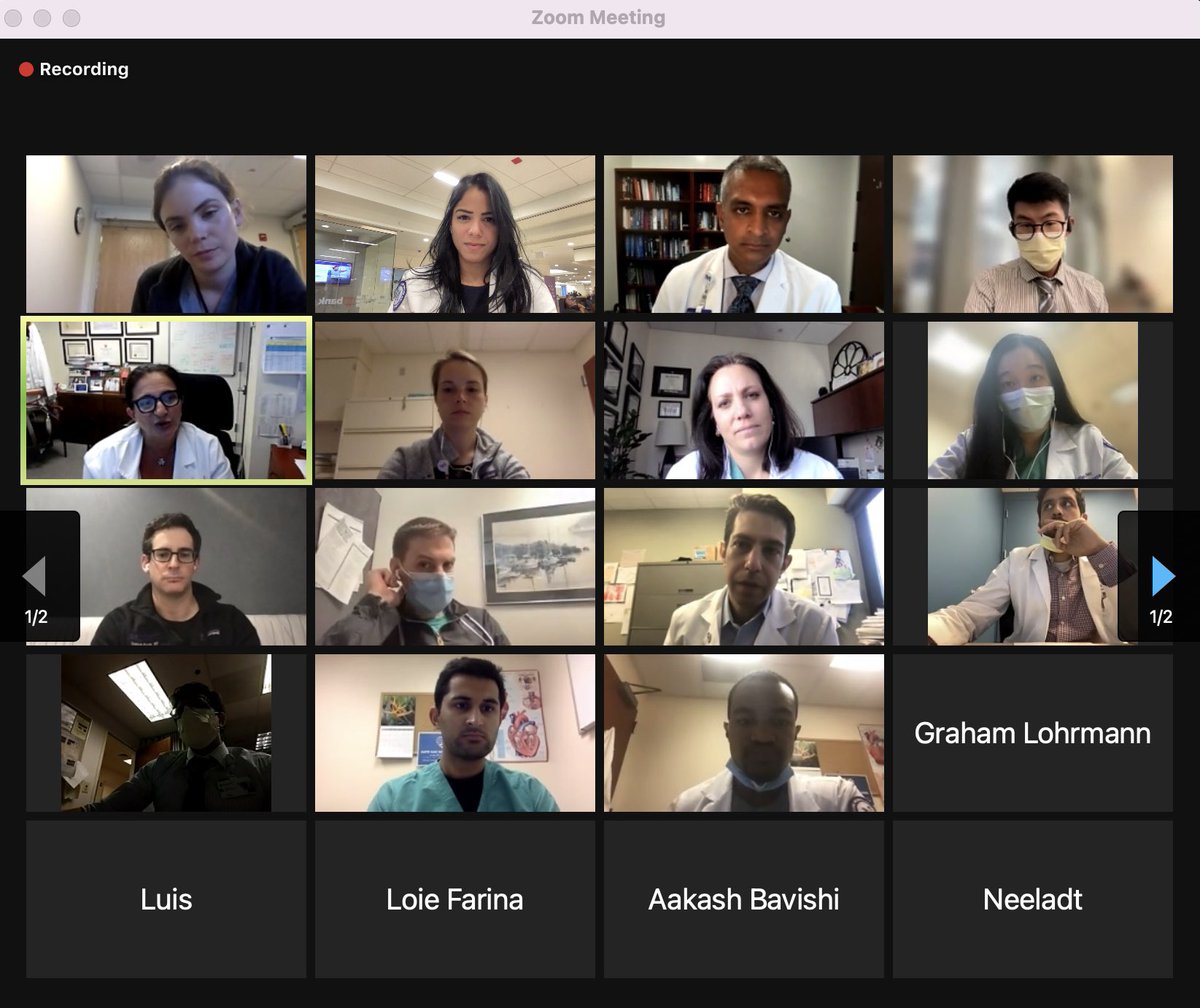 Jennifer Maning, DO tweet media