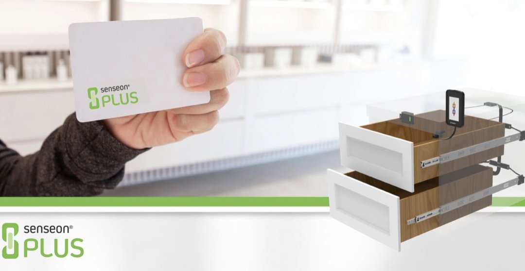 Senseon Secure Access tweet media