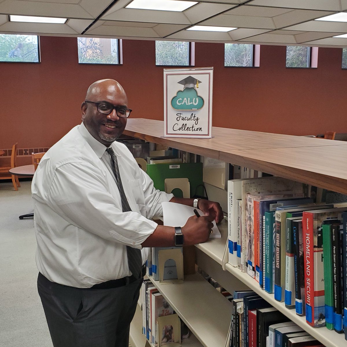 Manderino Library tweet media