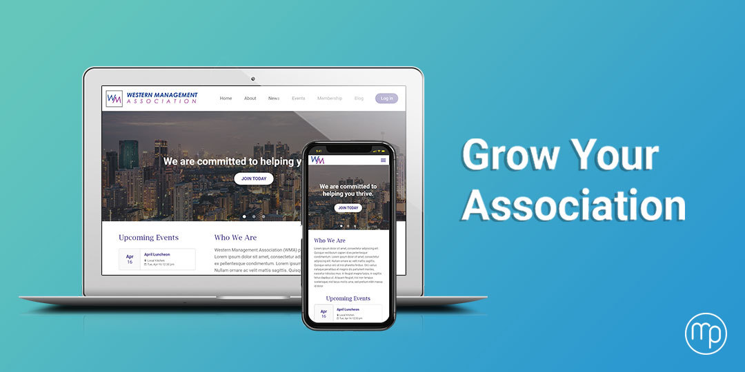 Manage members, engage constituents, and grow your #association with memberplanet's comprehensive suite of tools. Learn more at info.memberplanet.com/associations/?… 🚀#ManageEngageGrow #AMS #associations #AssnChat #membershipmanagement