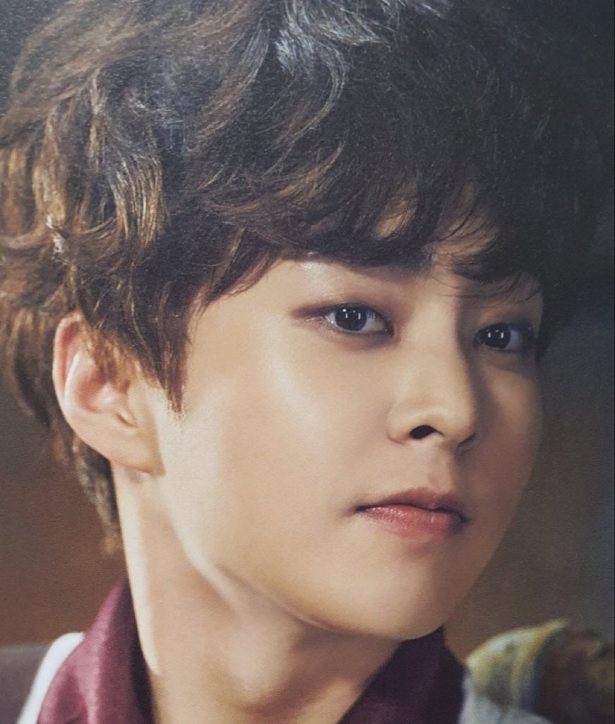 Minseok99_'s tweet photo. ❤️ https://t.co/5URB2RQPZX