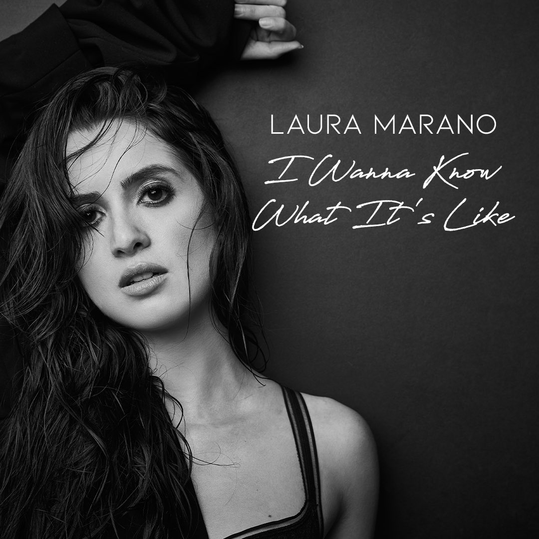 Laura Marano tweet media