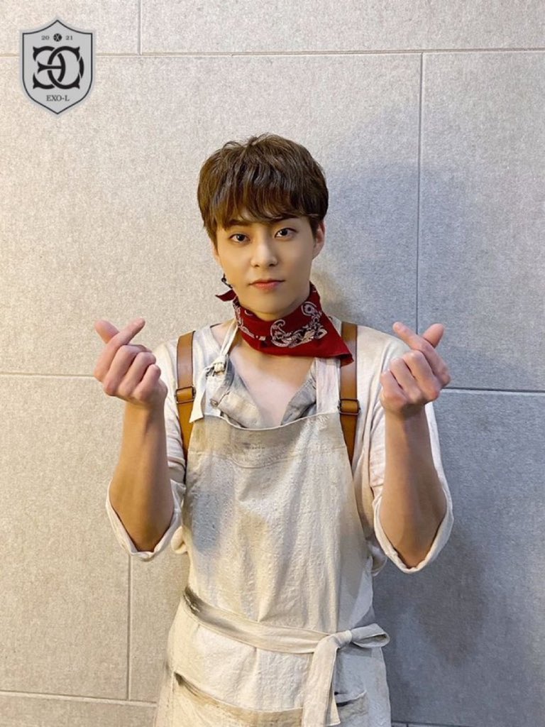 Minseok99_'s tweet photo. https://t.co/mE2o5pGw5m