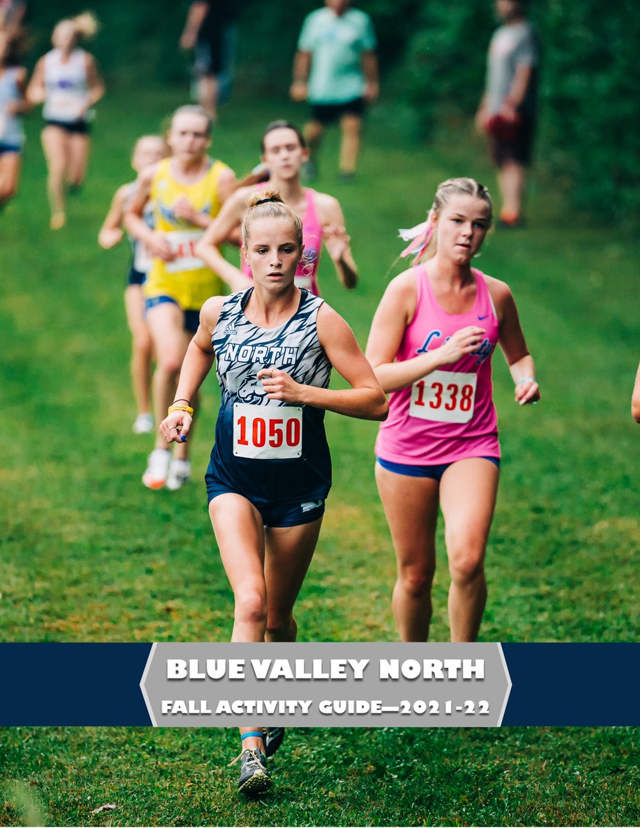 Mustangs of BVN tweet media