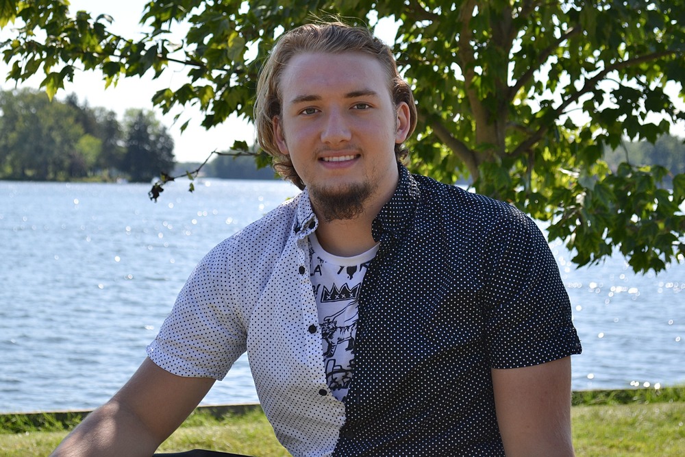 PawPawSchools's tweet photo. PPHS Student Named National Merit Scholarship Semifinalist https://t.co/AbnmoEYzD4 https://t.co/GZK1AytAMV