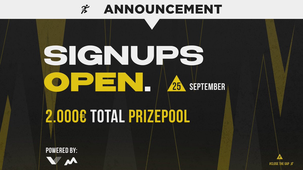 PROJEKT GAP tweet media