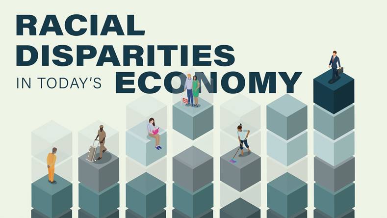 Join Pres. Eric Rosengren and the Boston Fed for the 64th Economic Research Conference, “Racial Disparities in Today’s Economy,” October 4 through 6. 

Registration for this virtual event is now open: bit.ly/3CcRfcs #BostonFedEcon64 #EconTwitter #PolicyTwitter