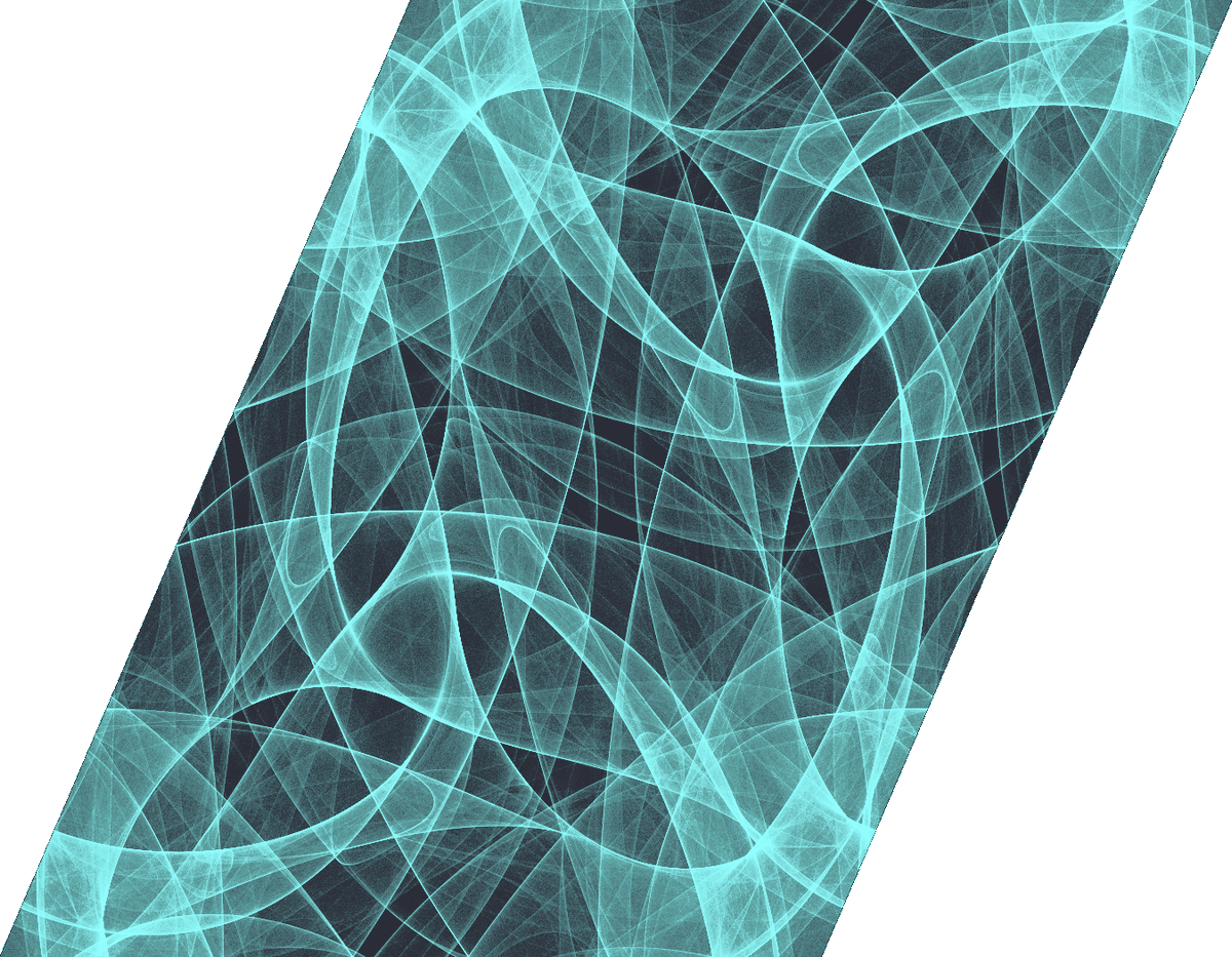 Mikkel_Hartmann's tweet photo. I'm working on attractors that work well on an hexagonal grid.  Below I show the base image and how it looks like when it is on the grid. I'm continually baffled by the patterns that emerge. Hard to imagine from the base image.

 #generativeart  #creativecodin #workinprogress https://t.co/cYCNx70QgC