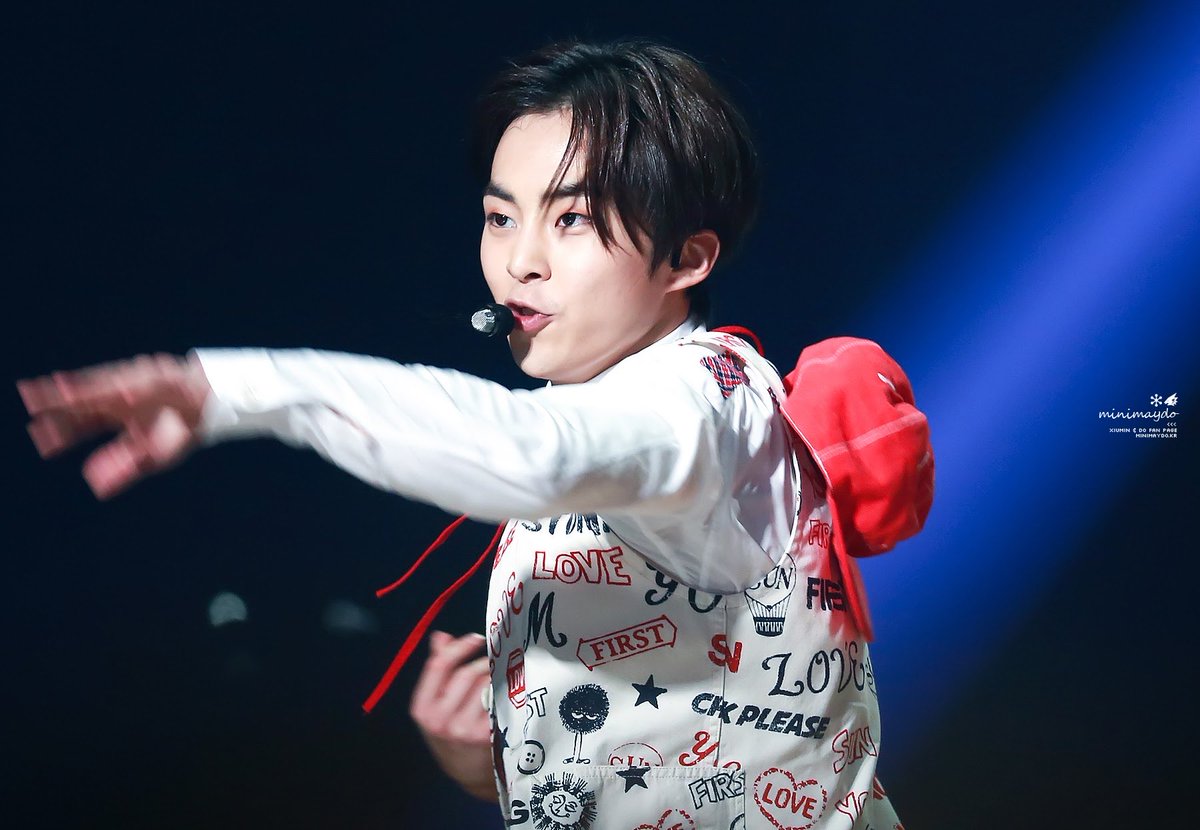 Minseok99_'s tweet photo. This era ❤️ https://t.co/fjnufS3hBh