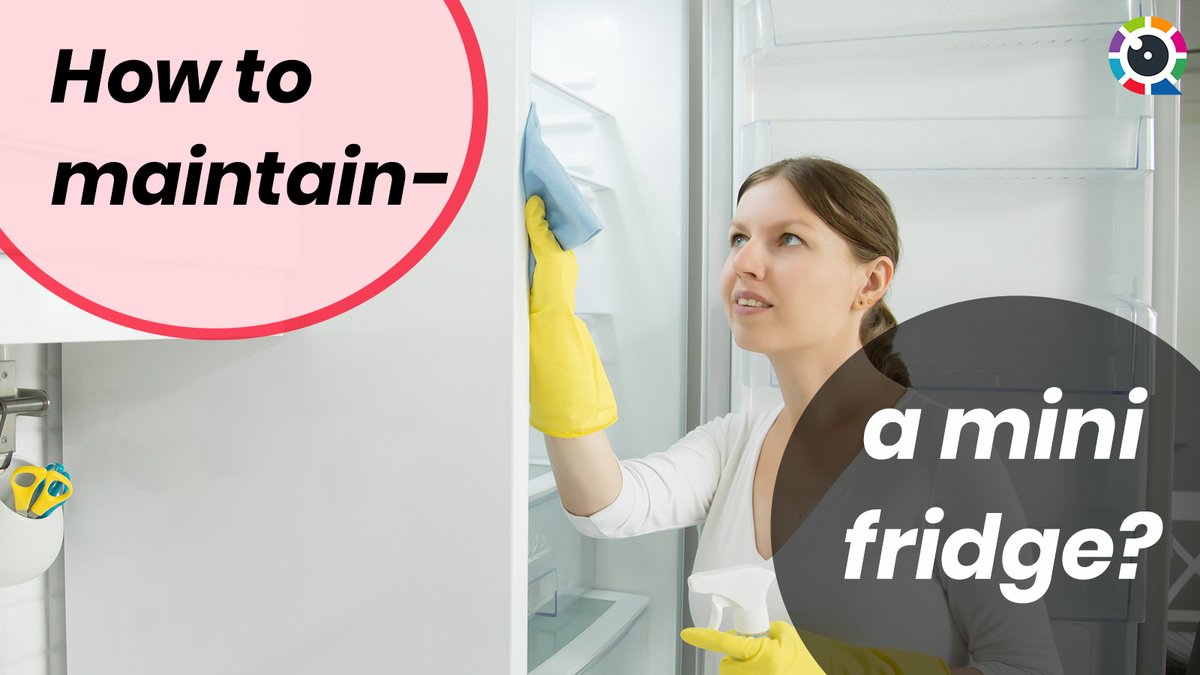 transparentvw's tweet image. -Keep it in a well ventilated space.
-Remove all the rotten items from it.
-Never fill it up to its full capacity.
-Never leave it open for a long time.

transparentviews.com/chill-with-the…

#minifridges #minifridgewithfreezer #minifridgefreezer
#minifridgewalmart #minifridgeretro #fridges