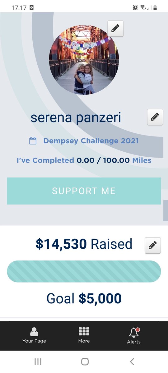 2021, over the top on travel ban year. My people are the best ❤
Sempre 
support.dempseycenter.org/index.cfm?fuse…