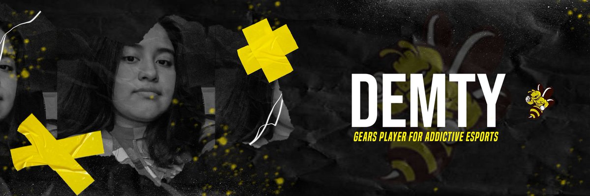 Nueva Imagen para Addictive Girls 🔥👑
Listas para Romperla en las competencias .
Listas para <a href="/IziLeague/">IZI</a>  <a href="/LigasUnidas/">Ligas Unidas de Latinoamerica</a>  y Mas 

Y De nuevo bienvenidas a :

<a href="/ana_strawberrys/">Baby Queen † † (Taylor's Version)</a> 
<a href="/Doolphins_/">𝓐𝓫𝓫𝔂 𝓜𝓹</a> 
@LXVEELY_ 
<a href="/Demty_DT/">Demty</a>  #AddictiveGirls #GOW5 #PoderFemenino .❤️🐝