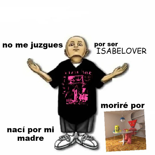 La Buena Banda Isabel (@lbbisabel) on Twitter photo 