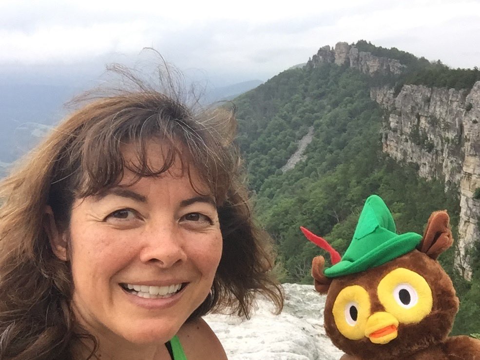 Michiko Martin tweet media