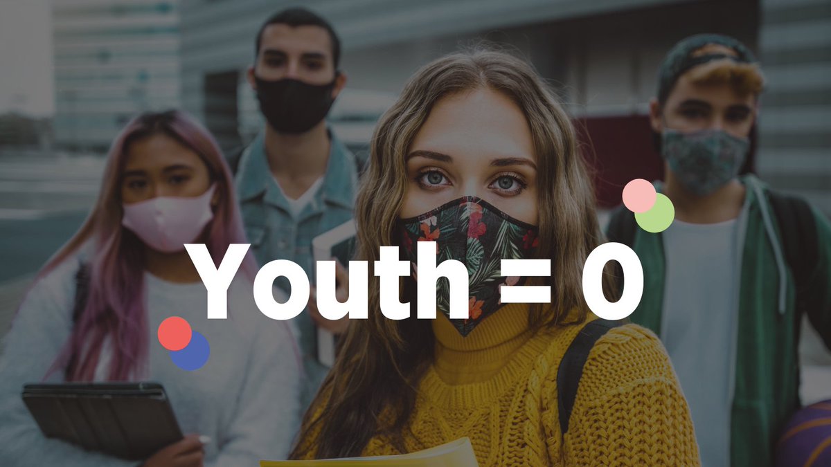 # of times YOUTH was mentioned in the English language leaders debate: 0

We analyzed the major Canadian party platforms to find out if parties have youth focused policies in the areas young people care most about! check it out! #YOUTHELXN44 #itsourvote 

youthfulcities.com/youthelxn44/