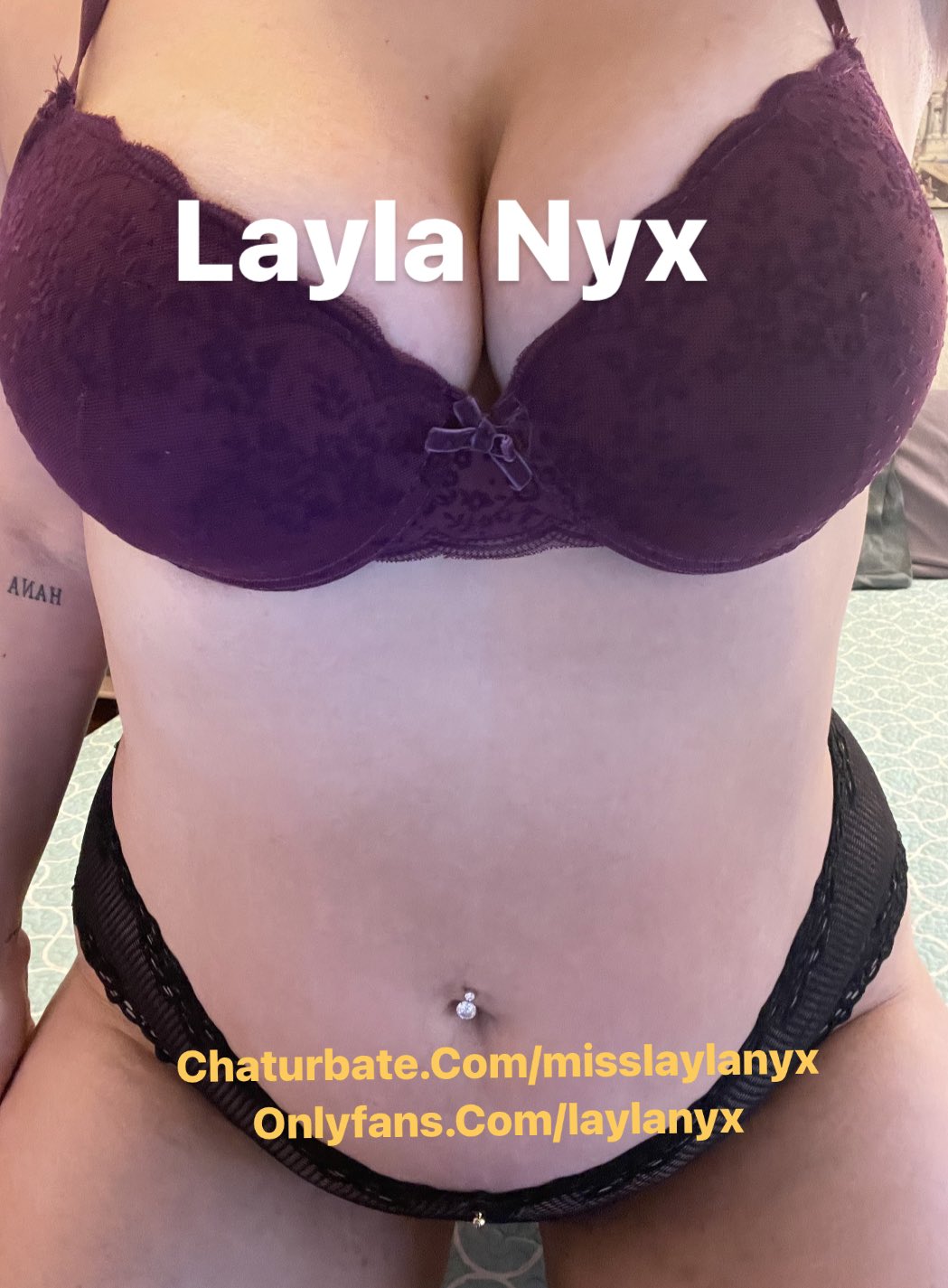 TW Pornstars - Goddess Layla 👑🍑. Twitter. Wanna see more of me? Play with  me on all my platforms 😝😝😝. 6:43 PM - 15 Sep 2021
