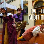 Photo by Live Theatre Workshop (@LTWTucson)
