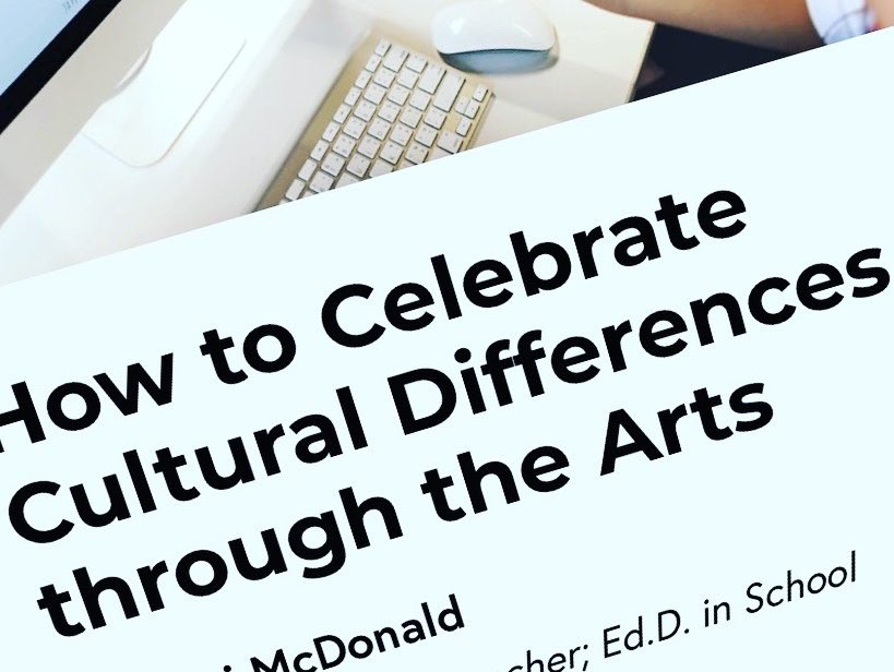 unitycharter's tweet image. .@unitycharter teachers are taking part in an #inquiryBased #professionalDevelopment to explore how Unity’s #WorldCulture program exposes students to #MultiplePerspectives @NJPCSA @DrJB__ @NewJerseyDOE @usedgov @BBCWorld