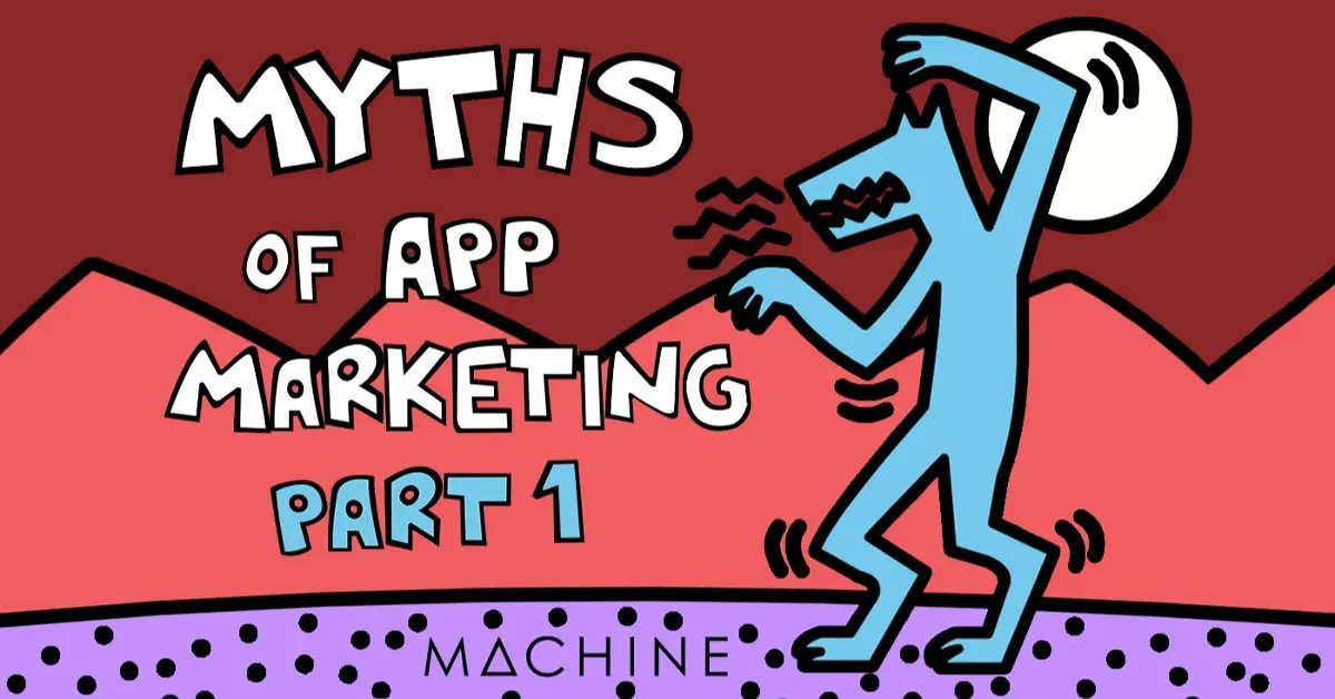 machine_london's tweet photo. Don't have an app fraud problem? then read on...
https://t.co/ZFUIdW7xMA https://t.co/i4Z4y7WGXp