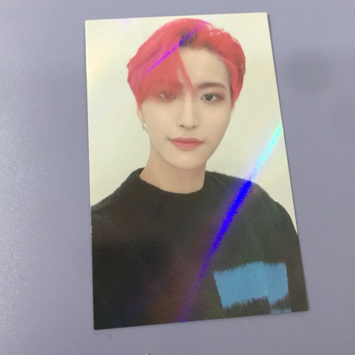 YE0S99's tweet photo. ATEEZ (acil!) SATIS 🧚🏻‍♀️

Seonghwa holo pc 45₺
Yarin kargoya gidecegimm <3 

@ateeztakastr @kpopalbumsatis @kpoptradetr @kpoptrdsell @trpctakas @shinetakasatis @peacrry @TradeAteez https://t.co/nhwveKfPVZ