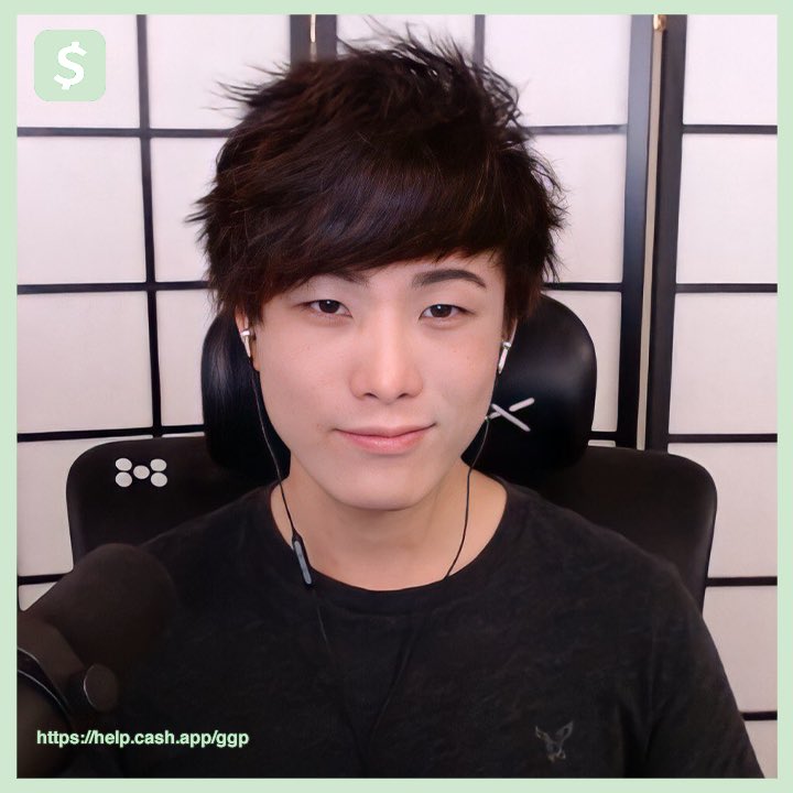 Sykkuno's tweet image. Thanks, @pokimanelol! It’s my turn to #givegivepass 

I’ll be giving away $10,000 with Cash App!!

Reply with your $cashtag for a chance to win! 
(must follow @CashApp to win!) #partner