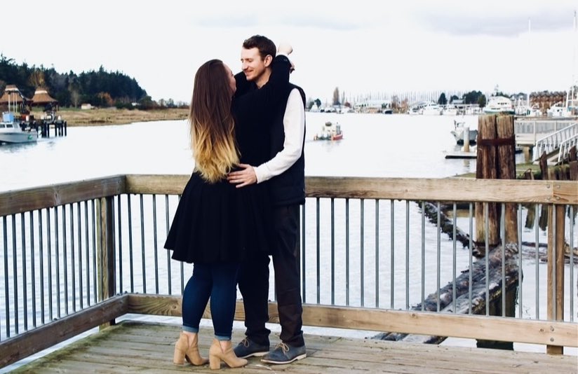 cece_summers_'s tweet image. 💕 86 days until we’re married 💕