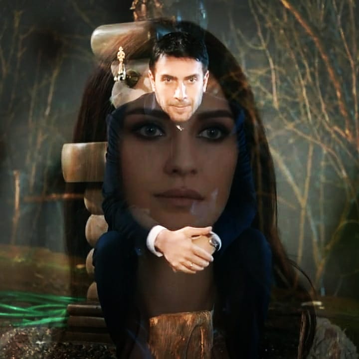 SABLTT's tweet photo. Ben özledim  😑😑😑

#Neftah https://t.co/LxoMH7AidA