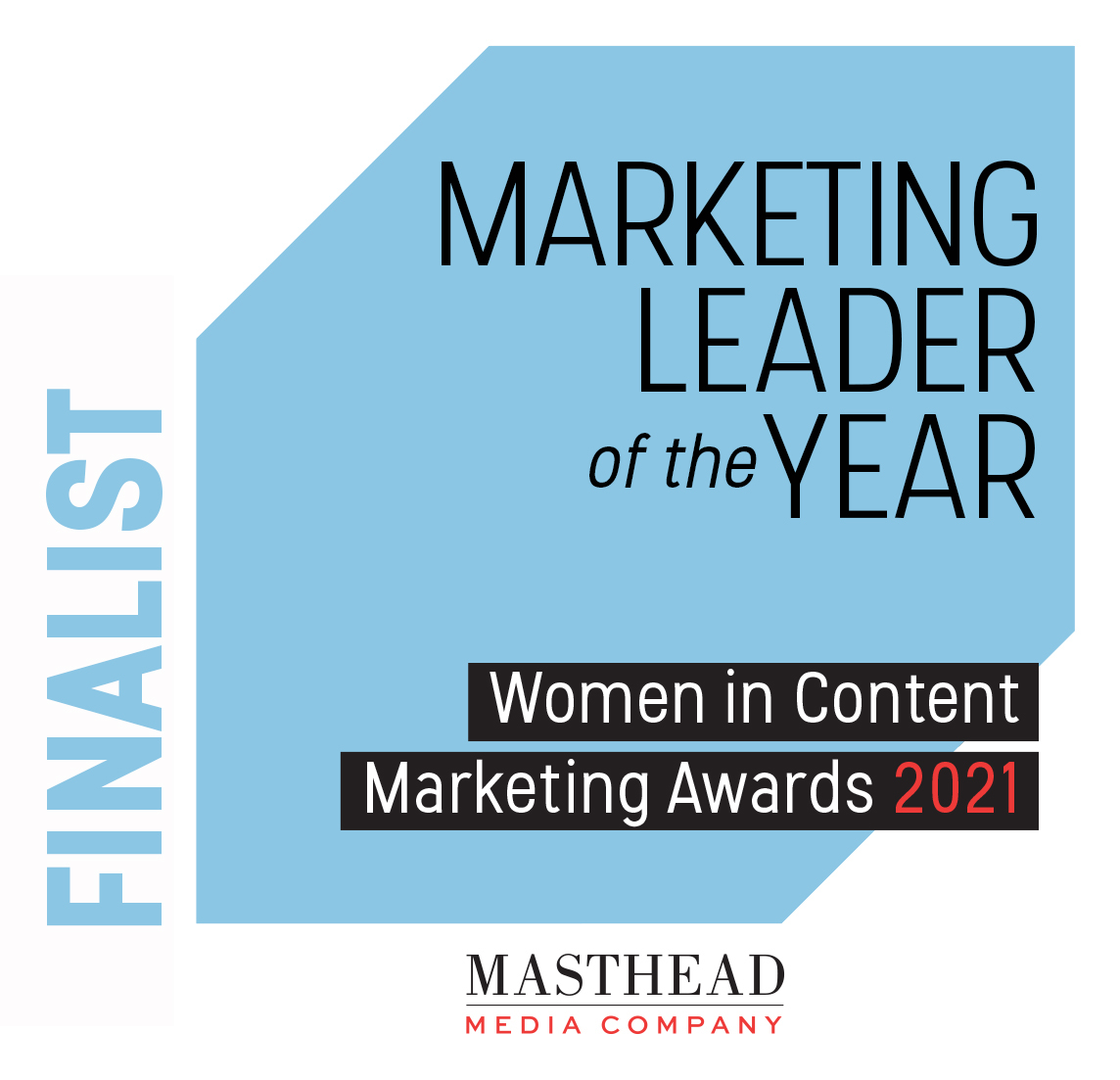 AppLovin's tweet image. Congratulations to AppLovin CMO @katiekjansen, who was named a finalist for The Women in Content Marketing Award! This prestigious award, presented by @MastHeadMedia and @CMIContent, recognizes women who inspire and positively impact others through their leadership. #womenintech