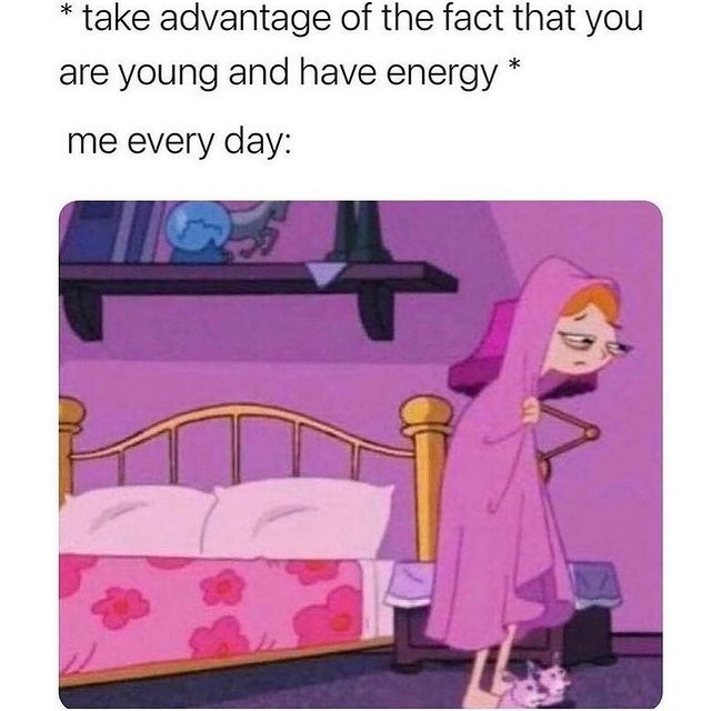 OfficialPLT's tweet photo. Why is this me 😭 https://t.co/wdDne85nvc