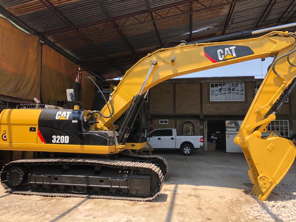 Machinpro_'s tweet photo. #EXCAVADORA #CATERPILLAR #320D 2008
#VENTA: $1,450,000MXN

PROPIETARIO: Maquinaria UP
UBICACION: Reynosa

HACER OFERTA:
POR INTERNET: https://t.co/yY5hiMwoek
DIRECTO POR WHATSAPP: https://t.co/ByAeXUCFLt
TELEFONO: +52 899 454 0164 REYNOSA EXT.101 MONTERREY EXT. 102 https://t.co/4fft4k0HH8