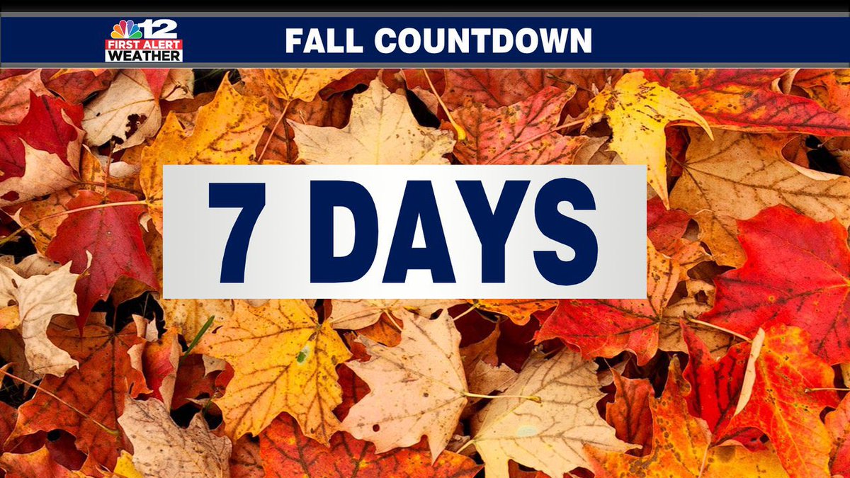 MeganWiseWX's tweet image. 🍁🍂