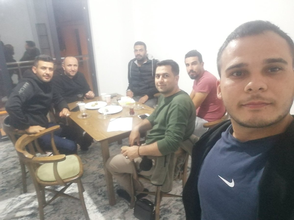 Eşme Tügva'yı Ziyarette bulunduk.
 Hoş Sohbetlerinden Dolayı Teşekkür Ederiz. <a href="/tugvaesme/">TÜGVA Esme</a>