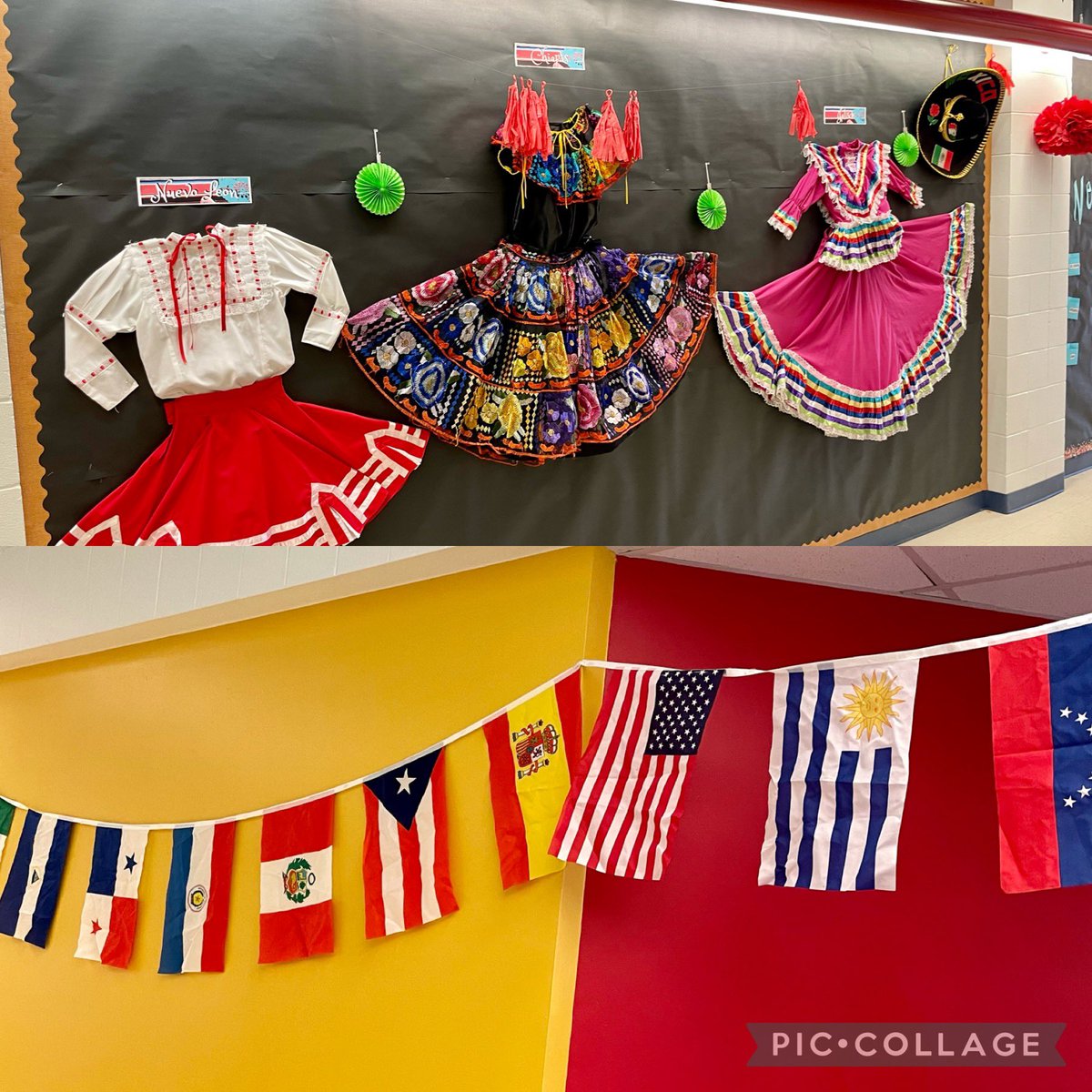 Erika Zoé/Ms. Ortiz tweet media