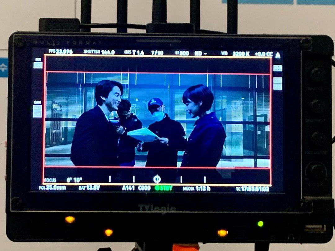 nmjgan's tweet photo. #leehana #kwangkonjoo #SonSeungHeon ( ์ก์นํ ) #derekcho #voive4 https://t.co/xzvXMGY68X