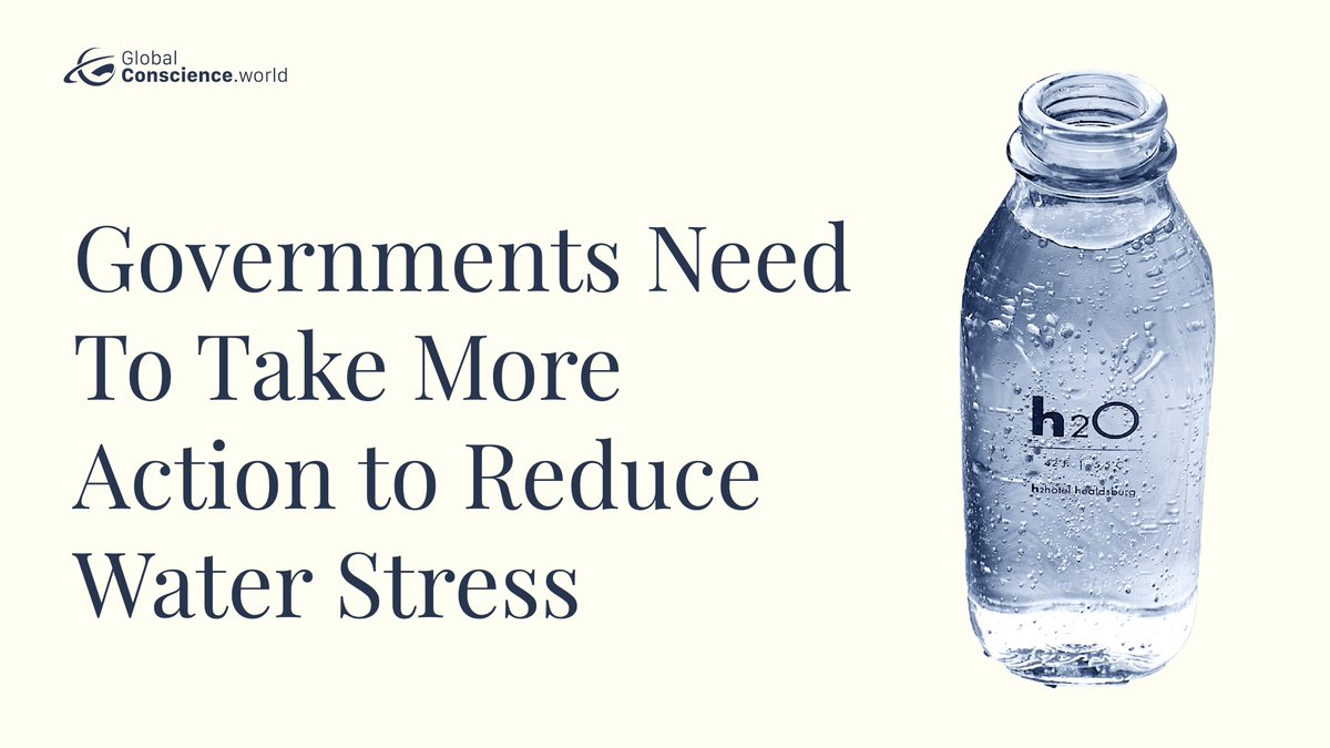 GCworldnews's tweet photo. Water scarcity is a crisis occurring across every continent in the world! This is when the access to a regular supply of clean water is low due to a physical shortage or inadequate infrastructure. Governments need to step in and help!

 #globalwarming #protectourplanet https://t.co/q634nFIIJI
