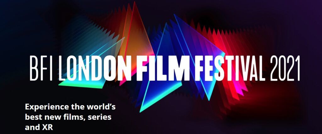 BFI Reveals Programme for London Film Festival Expanded buff.ly/397m1H2
