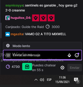Nicolas7008's tweet photo. @G2esports @Mixwell Nunca dudé https://t.co/sEki4vBwc8