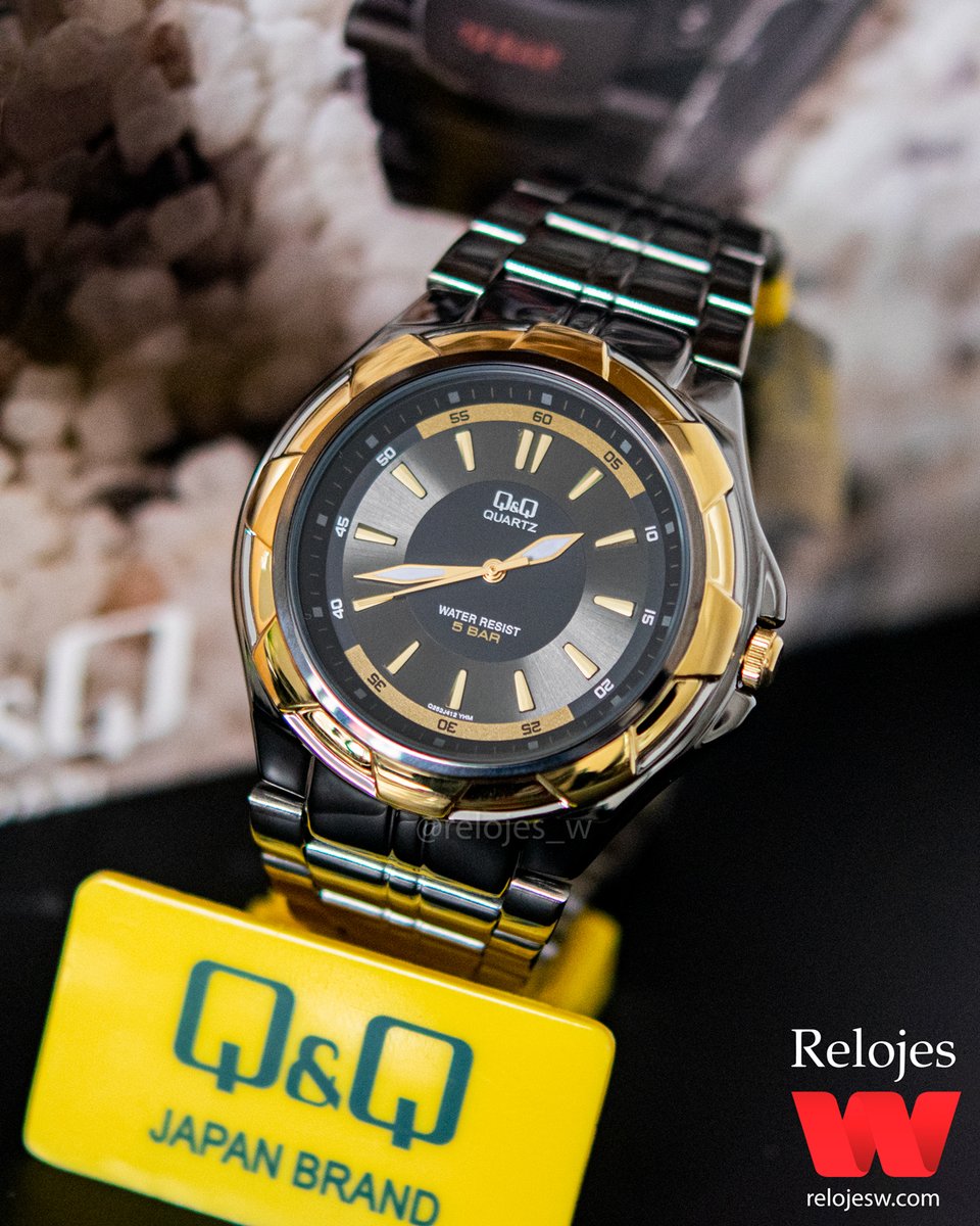 relojes_w's tweet photo. ⚪ El mejor momento para que sea tuyo 😱😱🔝💯
⚪ Envíos a todo el país ✈️✈️ con efectividad entre 2 a 5 días 😱😱
⚪ Mayor información y pedidos Whatsapp 3046095757📲📲
#RelojesW
.
.
.
.
.
#relojes #relojesbucaramanga #relojesqyq #RelojesCol #RelojesNew #relojesoriginales https://t.co/N1nRoNziWc
