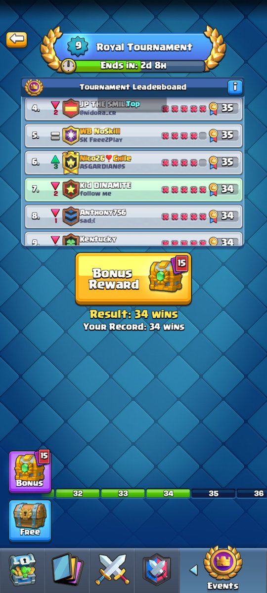 Who guess which place i will finish on gt gets 5e
Rules:follow, like, rt and comment

Good luck😜