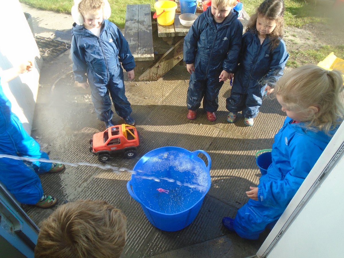 Whalsay Early Years tweet media