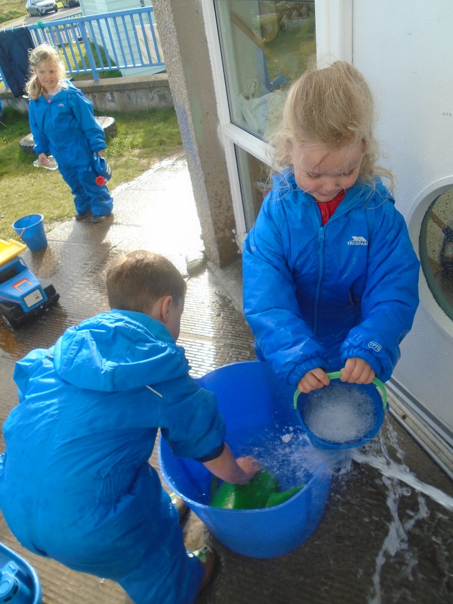 Whalsay Early Years tweet media