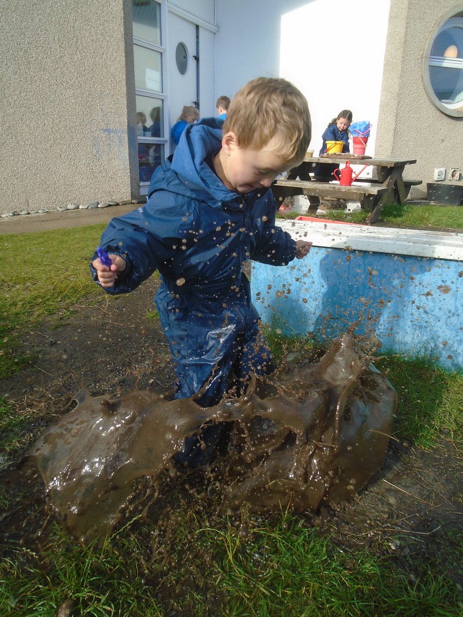 Whalsay Early Years tweet media