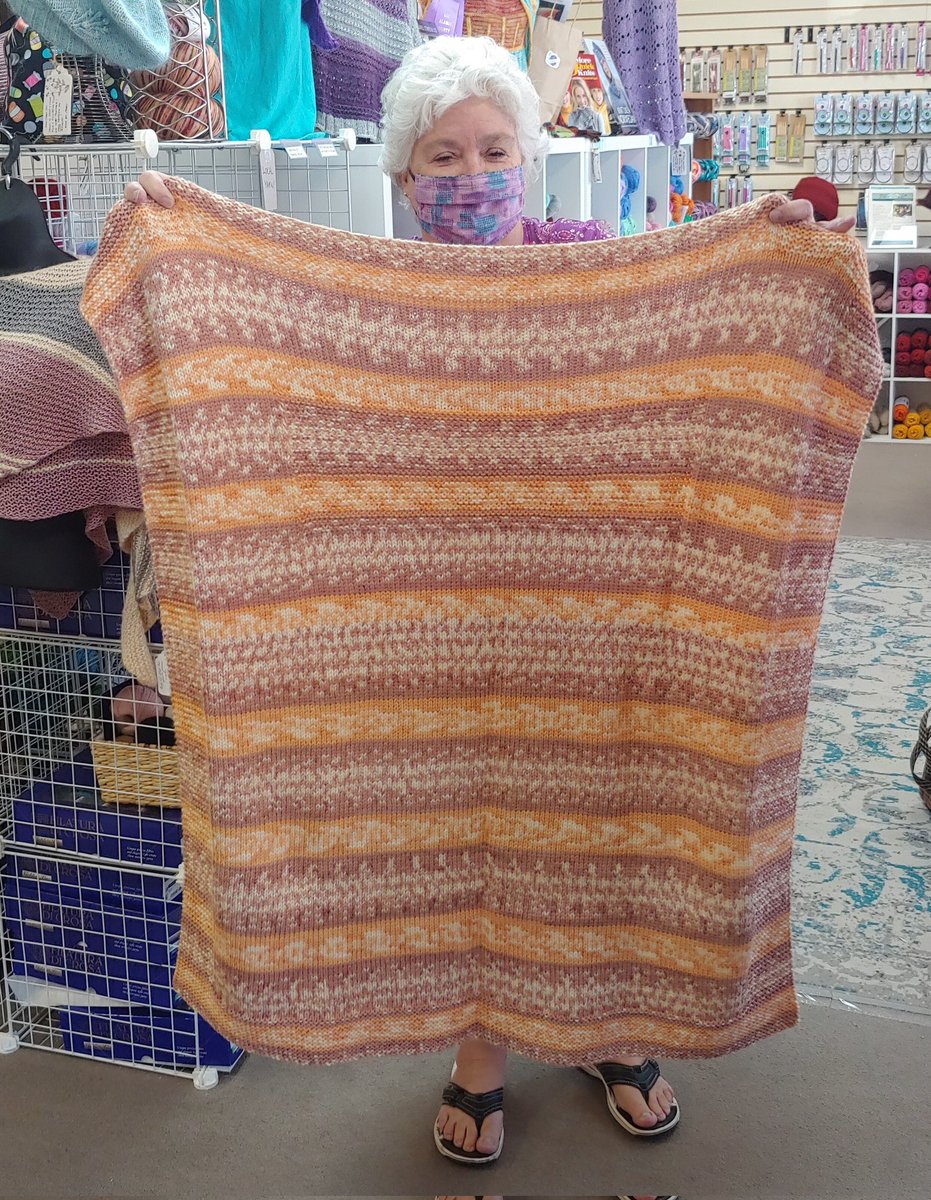 CloseYarn's tweet photo. Read our latest newsletter to lean about new Fall #yarn, gift cards, and more!

https://t.co/6gBkC4JCBq

#knitting #crocheting #smallbusiness #stitching https://t.co/vJSaV1EtKy