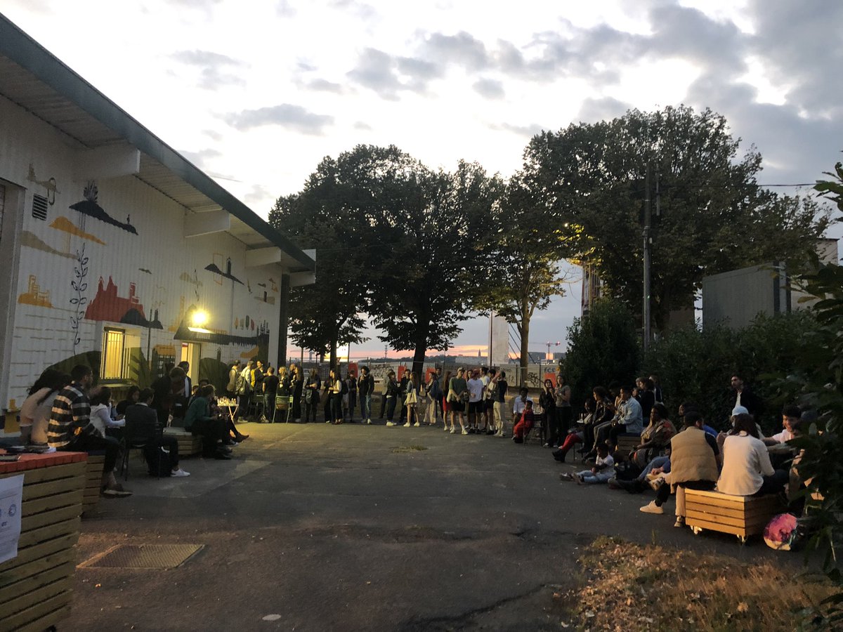 Francky TRICHET tweet media