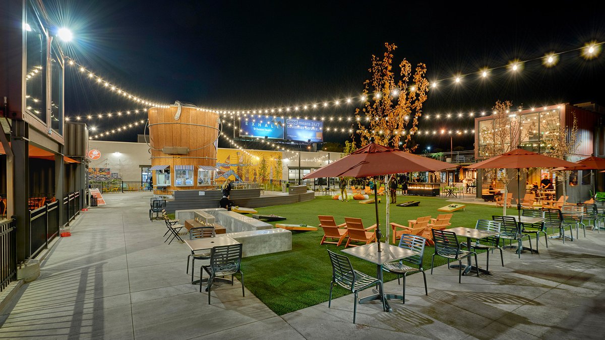 Liberty Common School tweet media