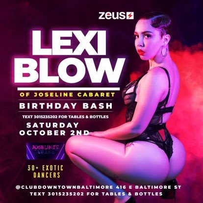 You know the vibes #lexiblow #lexiblow #lexiblow