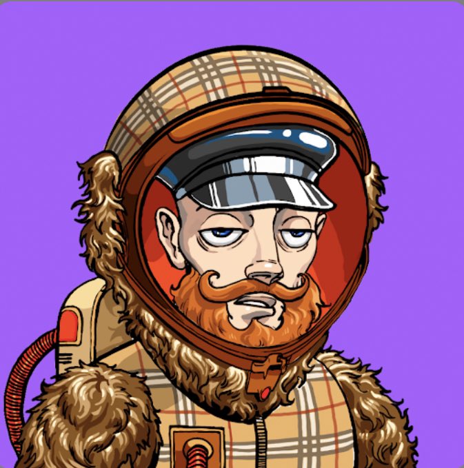 E1wyNe's tweet photo. I am a RB3L @REB3L_B0TS 
I am a Cryptodad @CryptoDadsNFT 
And I am going to the moon with my SpacePunk &amp; Dino @SpacePunksClub 

What are you?  Wich NFT define you? 
#NFT  #REB3L #CryptoDads  #SpacePunksClub #NFTCommunity https://t.co/3BLukeRjnx