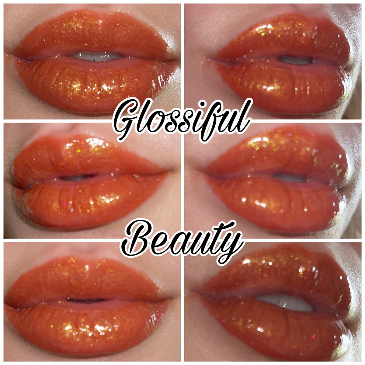 A few of our Summer Popsicle Glosses are still in stock! They are the perfect lip topper to any fall-themed lipsticks! Here are swatches of the Lemon Honeysuckle Popsicle gloss with a Maybelline Matte Lipstick✨