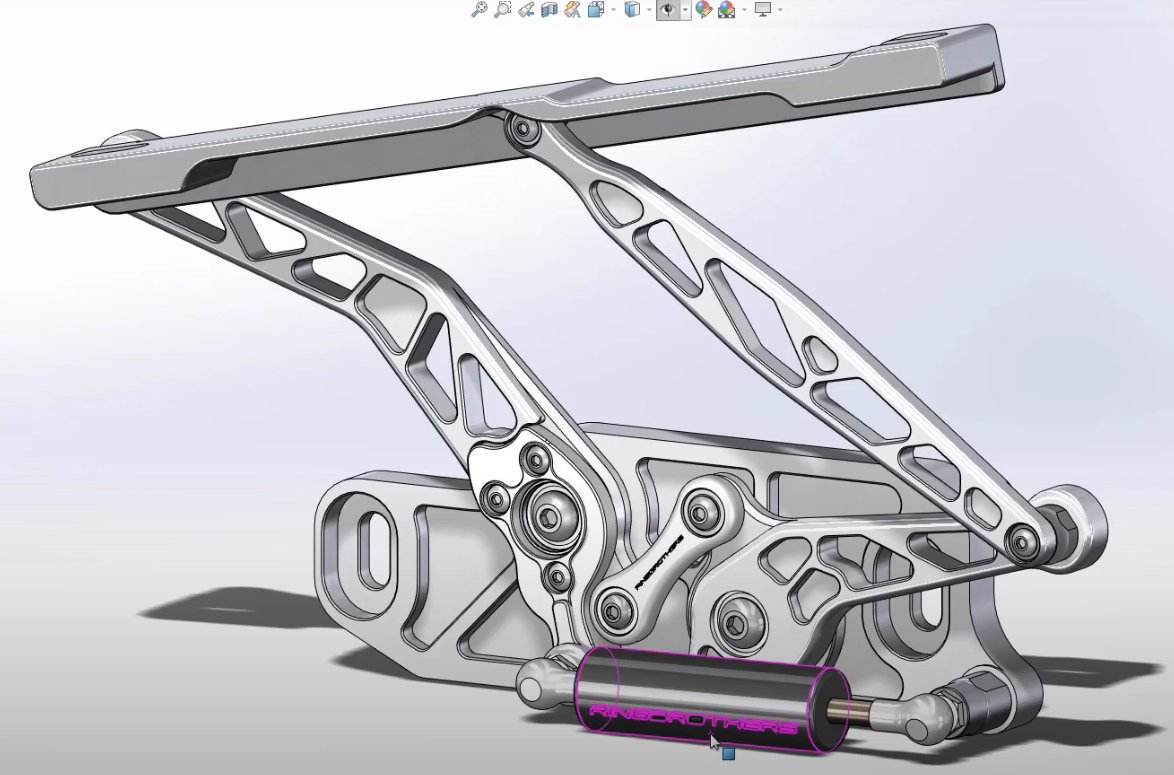 Automate 90% of your tool path generation process by switching out HSM with <a href="/CAMWorks/">HCL CAMWorks</a>. Corrections are easy, gain automatic feature recognition, and it’s cheaper for you overall. Check out a <a href="/SOLIDWORKS/">SOLIDWORKS</a> CAM overview here: bit.ly/3gExodK